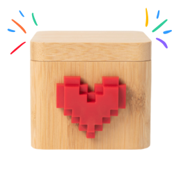 Lovebox Couleur & Photo